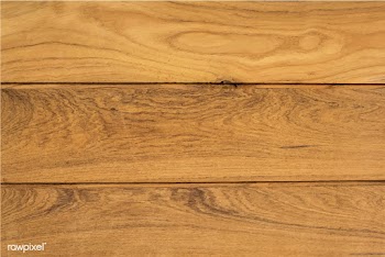 Brown wooden textured background design | Free stock vector - 525010