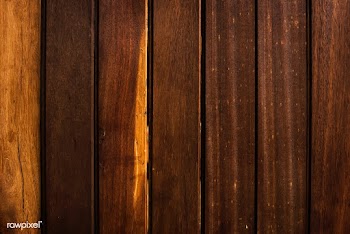 Brown wooden textured background design | Free stock vector - 525018