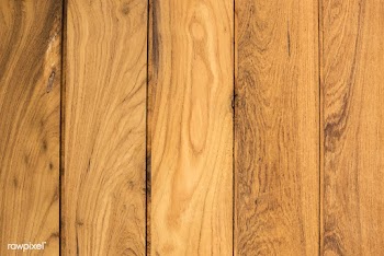 Brown wooden textured background design | Free stock vector - 525035