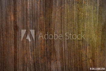 Brown wooden textured flooring background