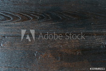 Brown wooden wall