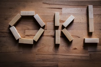 Brown Wooden Wall Decor