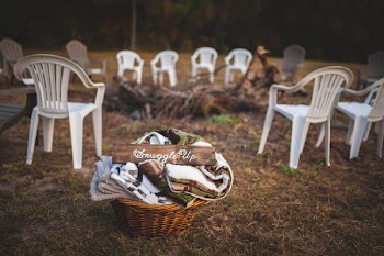 Brown Woven Basket