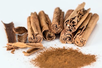 Brown Wrapped Tobacco