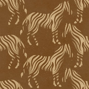 Brown zebra pattern background, wild | Free Photo - rawpixel