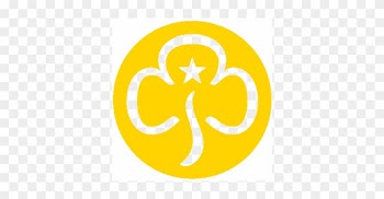 Brownie Girl Guides Clipart - Girl Guides