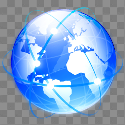 Browser, earth, global, globe, international, internet, network ...