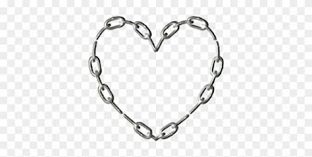 Browsing Clipart On Deviantart - Black Hearts Frame Transparent