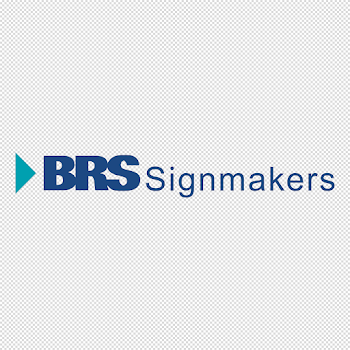 BRS Signmakers Logo PNG Transparent & SVG Vector - Freebie Supply