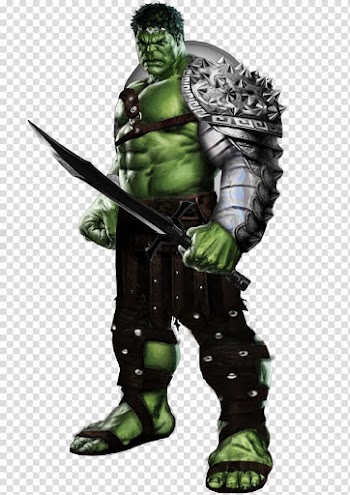 Bruce Banner Thor Planet Hulk She-Hulk World War Hulk, Thor transparent background PNG clipart