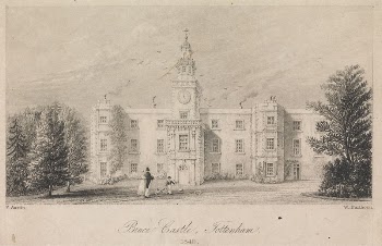 Bruce Castle, Tottenham | Free Photo - rawpixel