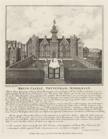 Bruce Castle, Tottenham, Middlesex | Free Photo - rawpixel