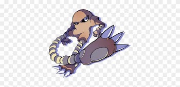 Bruce Is A Money-loving Pokemon, Also Known For Being - Hitmonlee