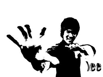 Bruce lee clipart 3 » Clipart Portal