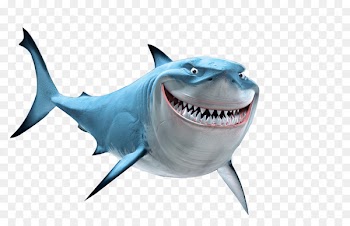 Bruce Nemo Drawing Marlin YouTube - youtube 