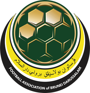Brunei - Football Asociation of Brunei Darussalam Logo Vector