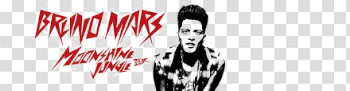 Bruno Mars Transparent Images