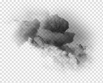 Brush Cloud, Cloud transparent background PNG clipart