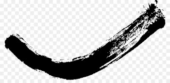 Brush, Download, Hairbrush, Blackandwhite, Rim PNG