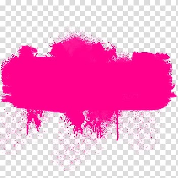 Brush Music, watercolor brush transparent background PNG clipart