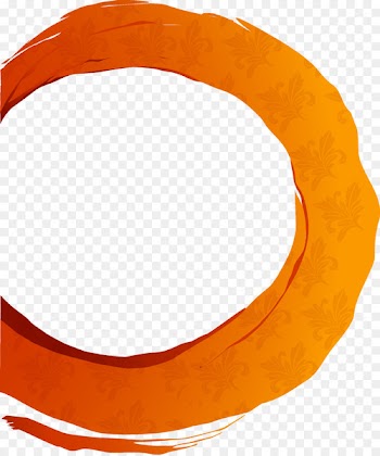 Brush Painting - Brush ring 