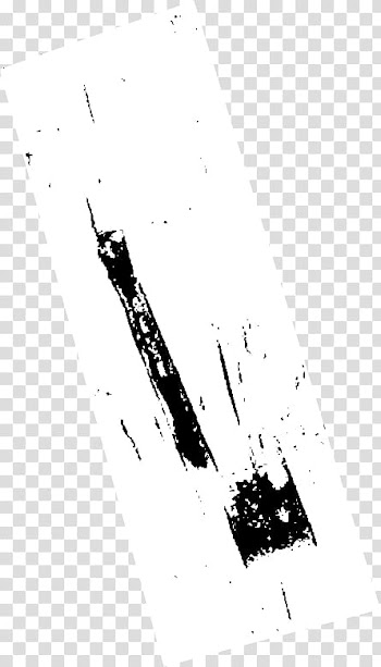Brush Set , black and white abstract painting transparent background PNG clipart