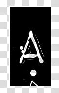 Brush Set , black and white abstract painting transparent background PNG clipart