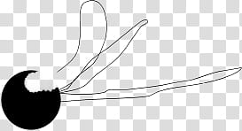 Brush Set , black circle with line transparent background PNG clipart