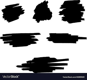 brush stroke