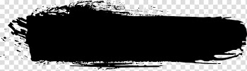 Brush, stroke line transparent background PNG clipart