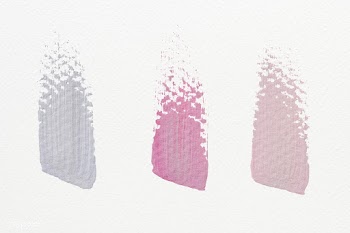 Brush stroke samples | Free stock illustration - 583534