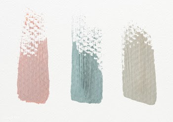 Brush stroke samples | Free stock illustration - 583554