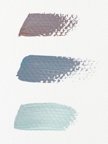 Brush stroke samples | Free stock illustration - 583575