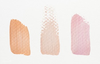 Brush stroke samples | Free stock illustration - 583600