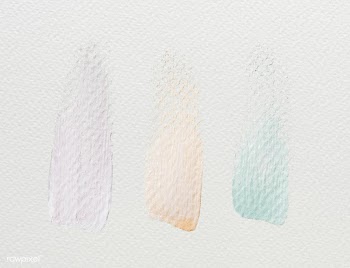 Brush stroke samples | Free stock illustration - 583820