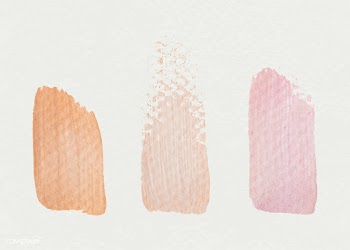 Brush stroke samples | Free stock vector - 581925