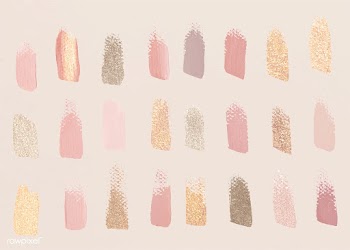 Brush stroke samples | Free stock vector - 582019