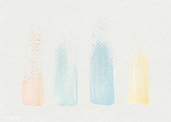 Brush stroke samples | Free stock vector - 582069