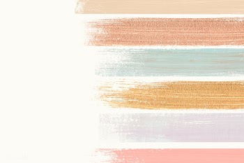 Brush strokes background | Free stock illustration - 583817