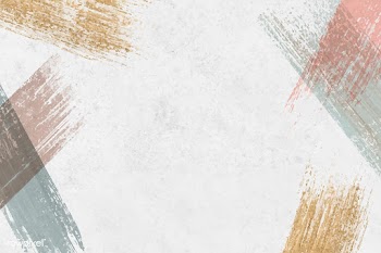 Brush strokes background | Free stock vector - 584540