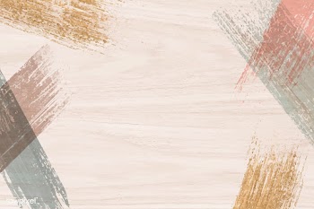 Brush strokes background | Free stock vector - 584541