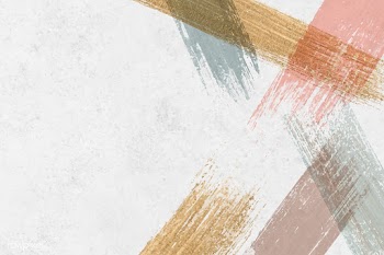 Brush strokes background | Free stock vector - 584555