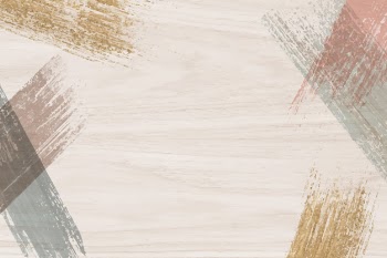 Brush strokes background Free Vector