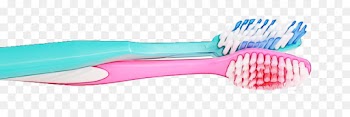 brush toothbrush scoop plastic tool