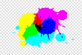 Brush Watercolor painting Blood , holi transparent background PNG clipart