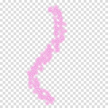 Brushes, abstract illustration transparent background PNG clipart