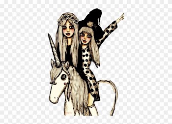 Brushes Girls Png