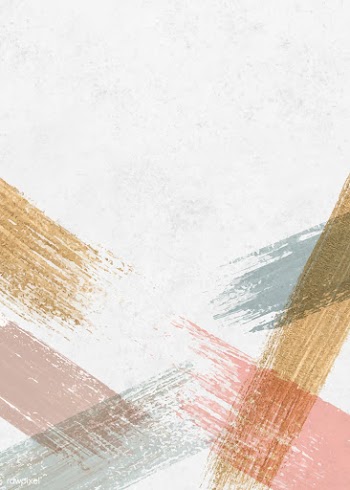 Brushstroke borders | Free stock vector - 681572