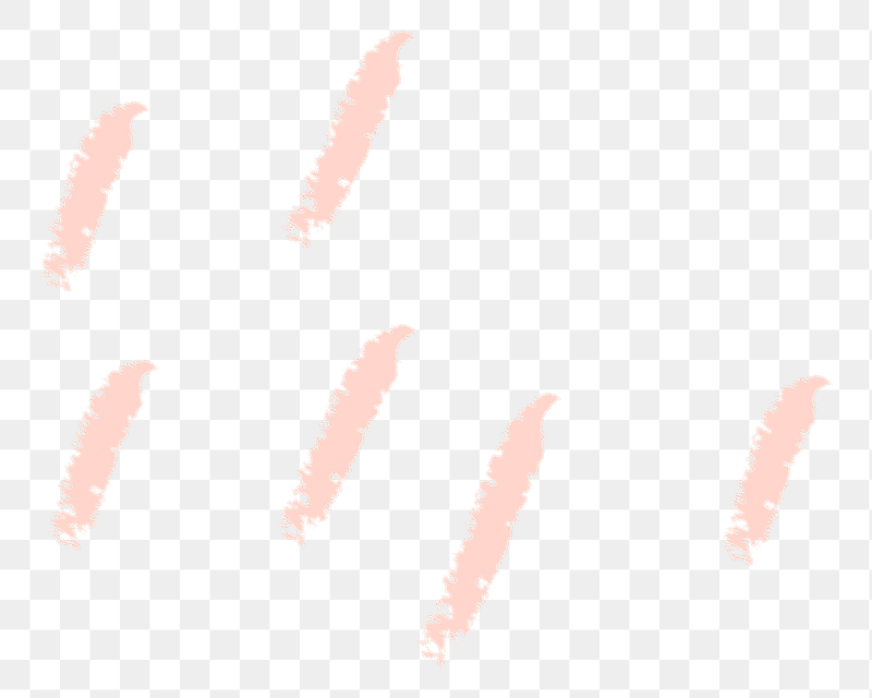 Brushstroke texture png pink sticker, | Free PNG - rawpixel