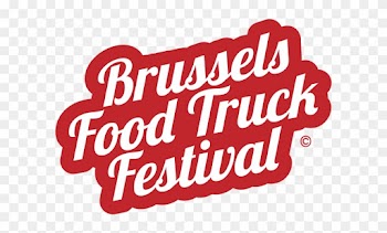 Brussel Food Truck Festival
